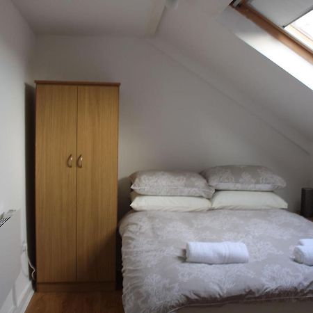 4 Bed City Centre Flat Liverpool Zewnętrze zdjęcie