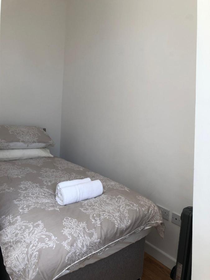 4 Bed City Centre Flat Liverpool Zewnętrze zdjęcie